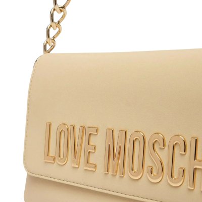 THE BOLD LOVE SHOULDER BAG